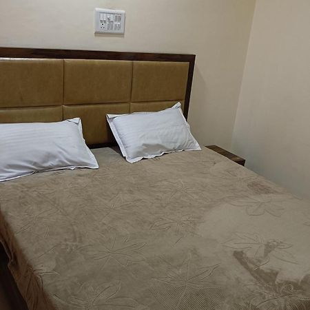 Divine Residency Hotel Navi Mumbai Luaran gambar