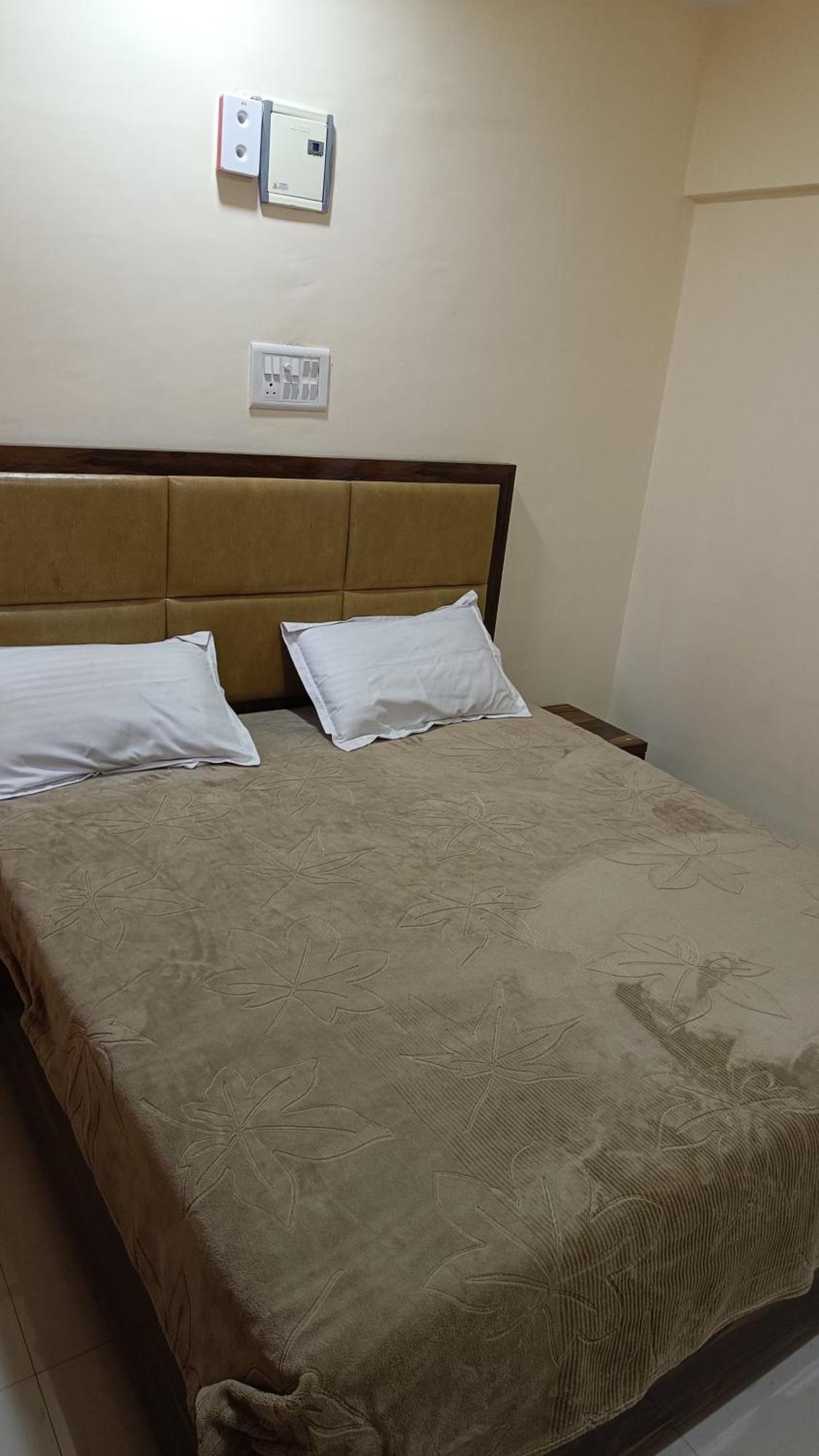 Divine Residency Hotel Navi Mumbai Luaran gambar