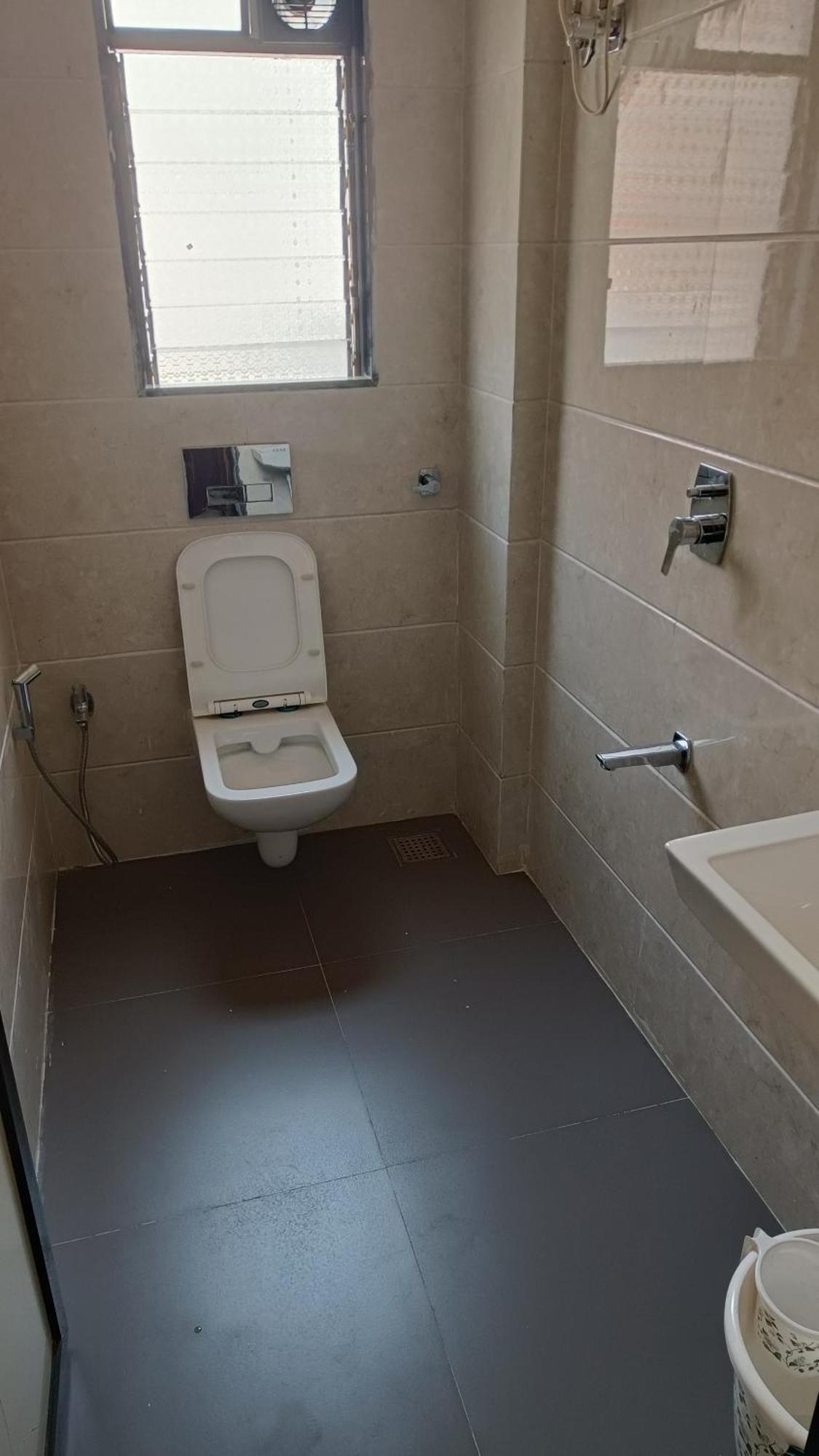 Divine Residency Hotel Navi Mumbai Luaran gambar